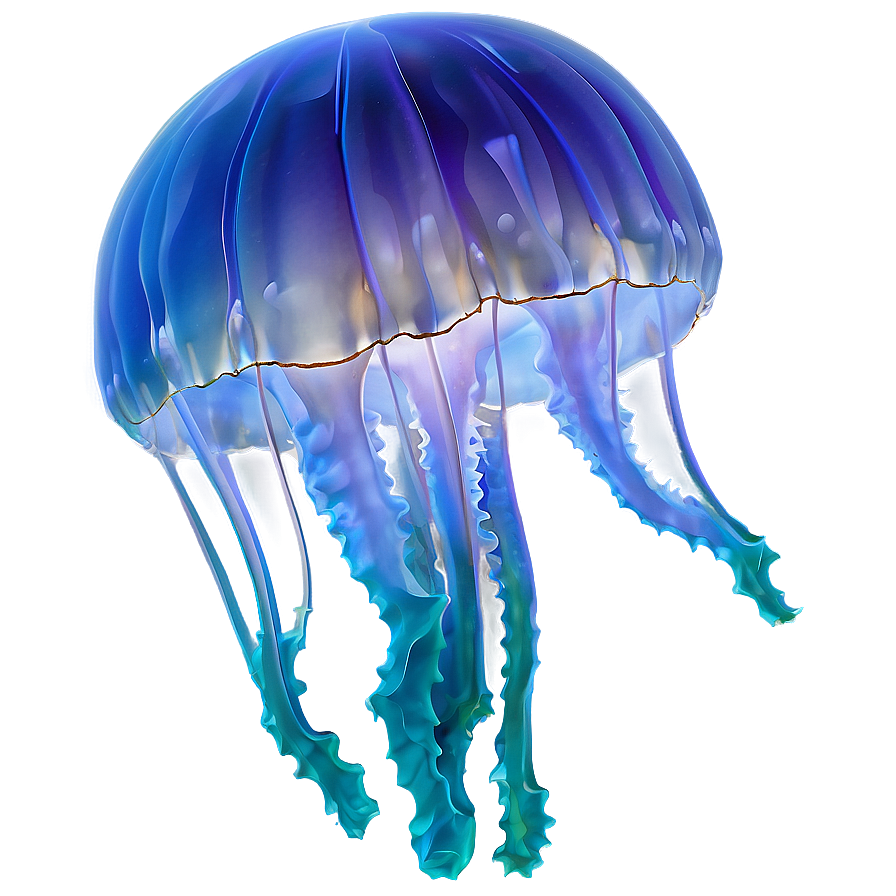 Moon Jelly Transparent Background Png Yev PNG image