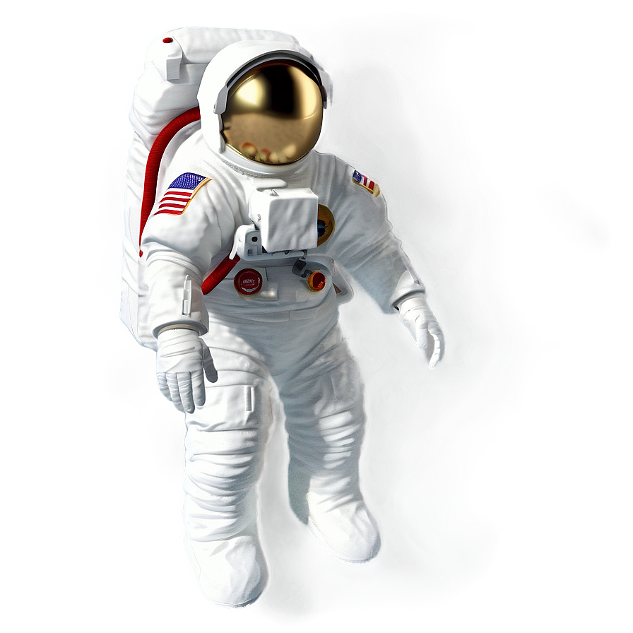 Moon Landing Astronaut Png 57 PNG image