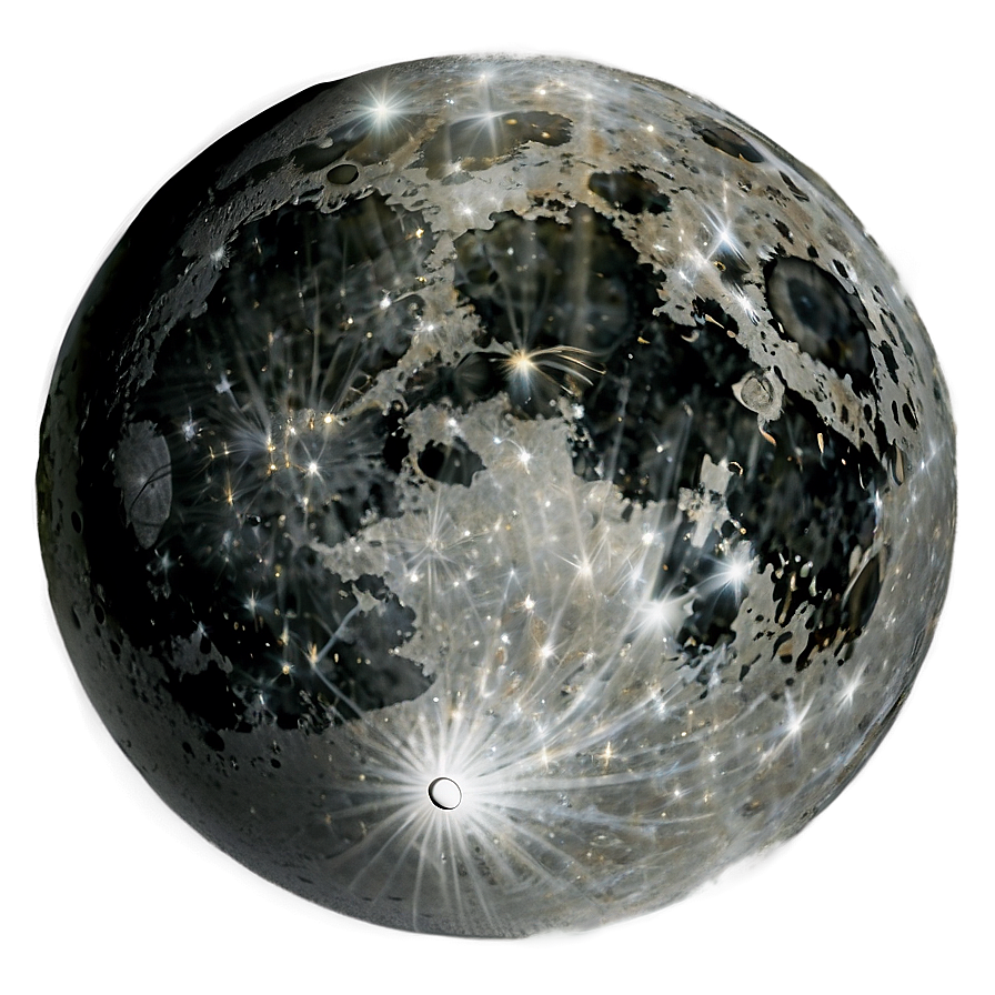 Moon Phases Transparent Png 73 PNG image