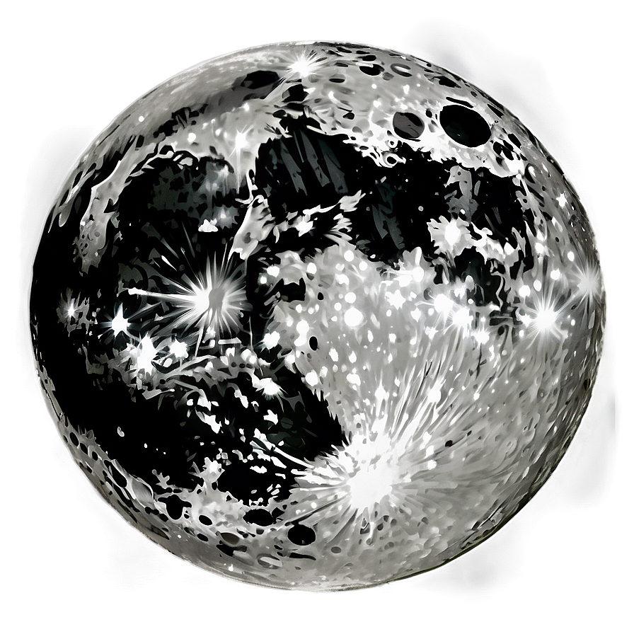 Moon Silhouette Transparent Png Omx PNG image