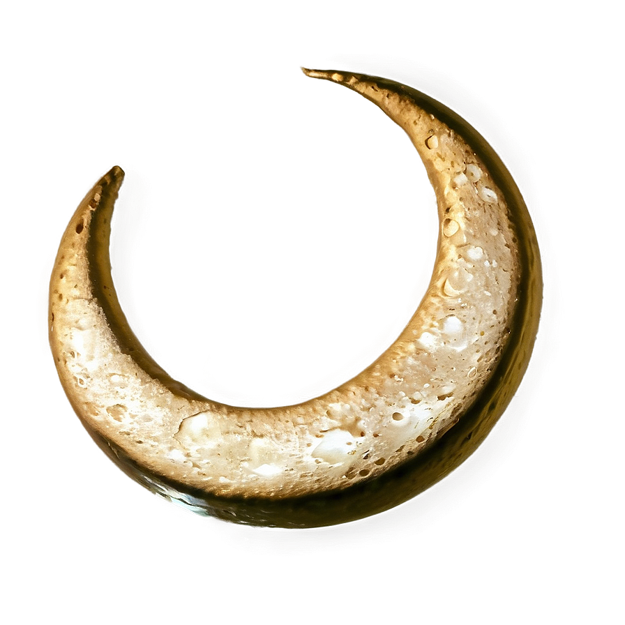 Moon With Ring Transparent Png Bge60 PNG image