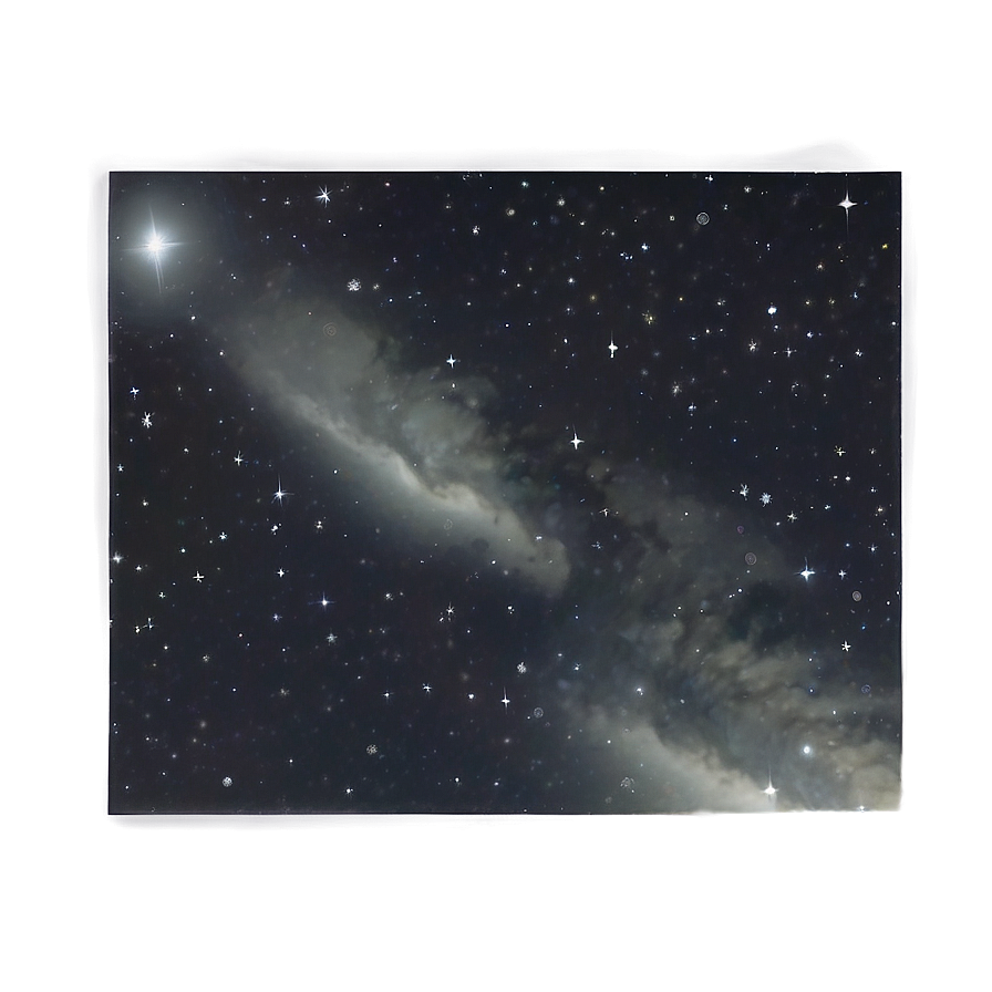 Moonless Night Sky Png Abn21 PNG image