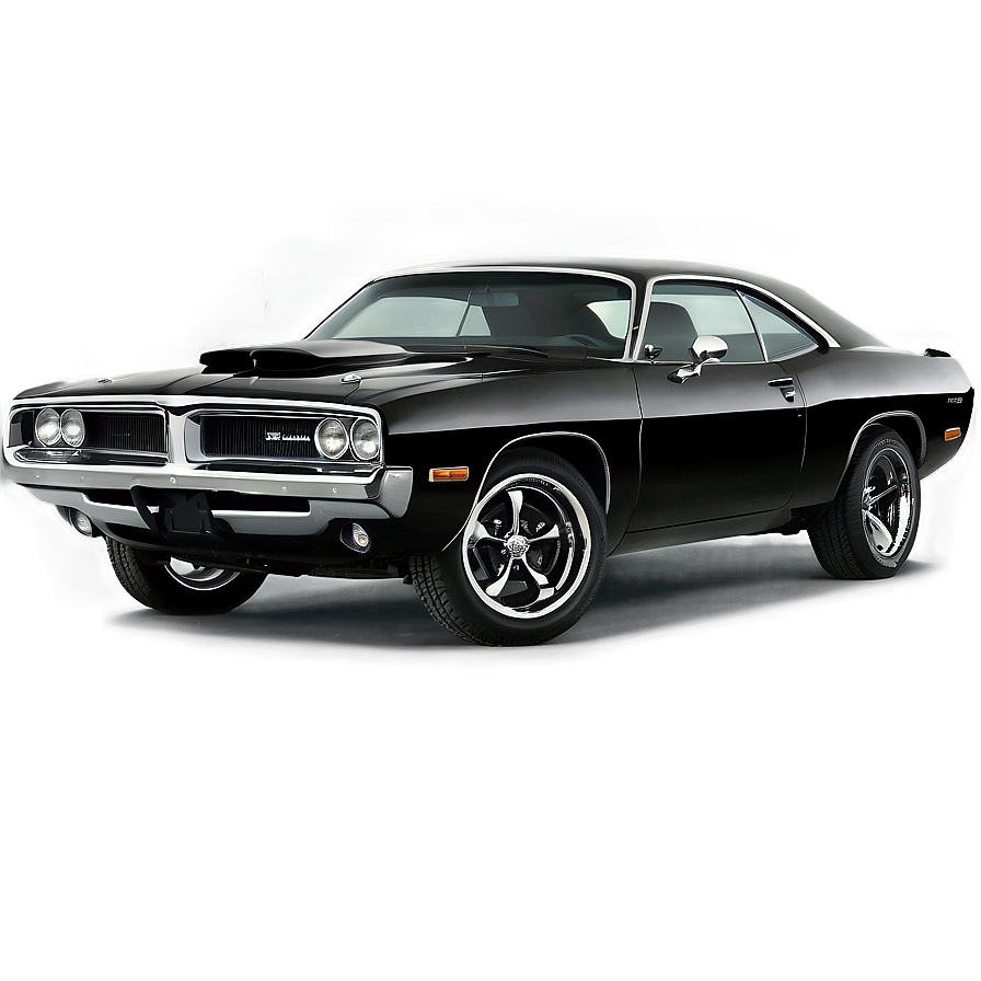 Mopar A PNG image