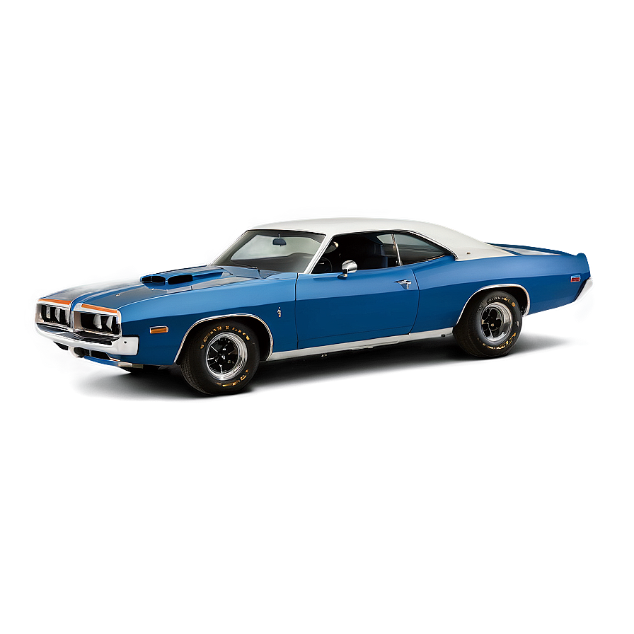 Mopar B PNG image