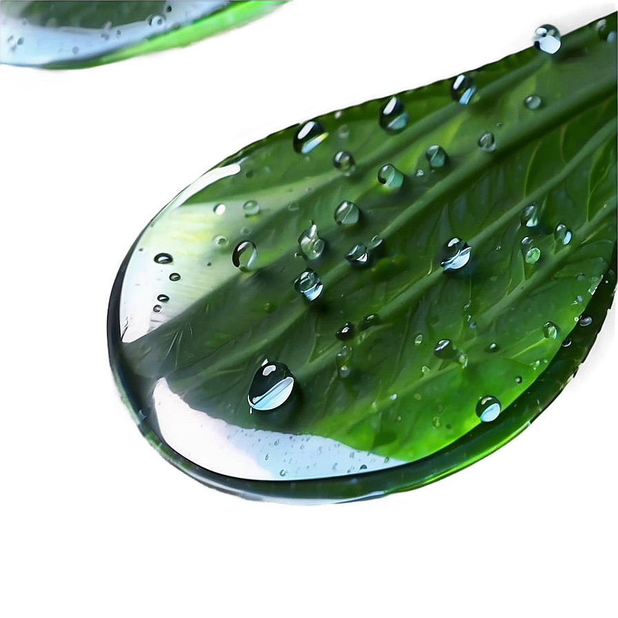 Morning Dew Raindrop Png 06202024 PNG image