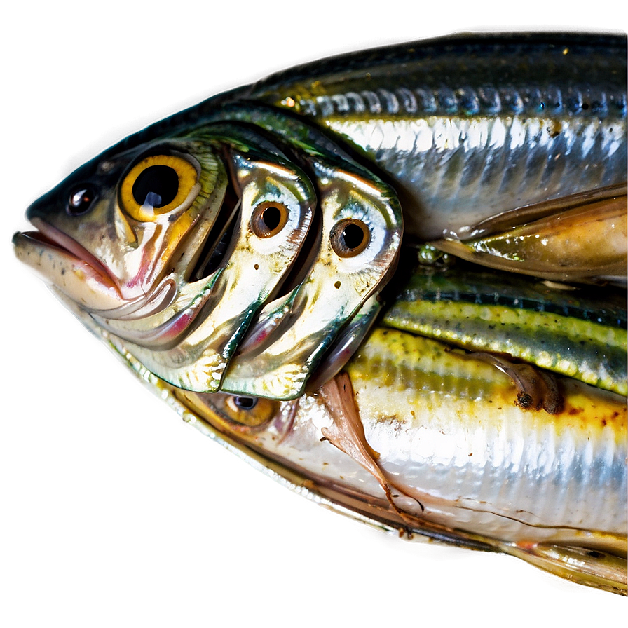 Moroccan Sardines Png 06252024 PNG image