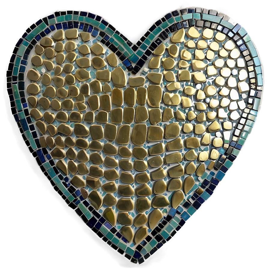 Mosaic Bathroom Floor Png 91 PNG image