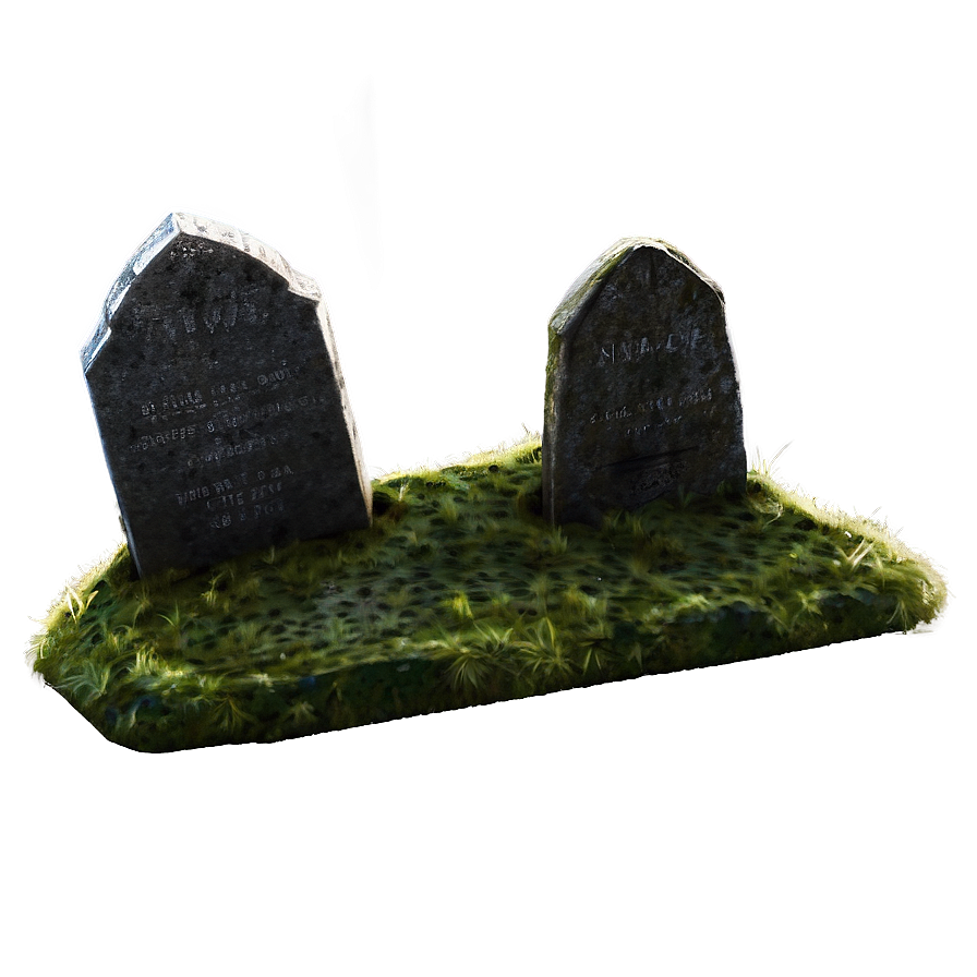 Mossy Grave Png 05242024 PNG image