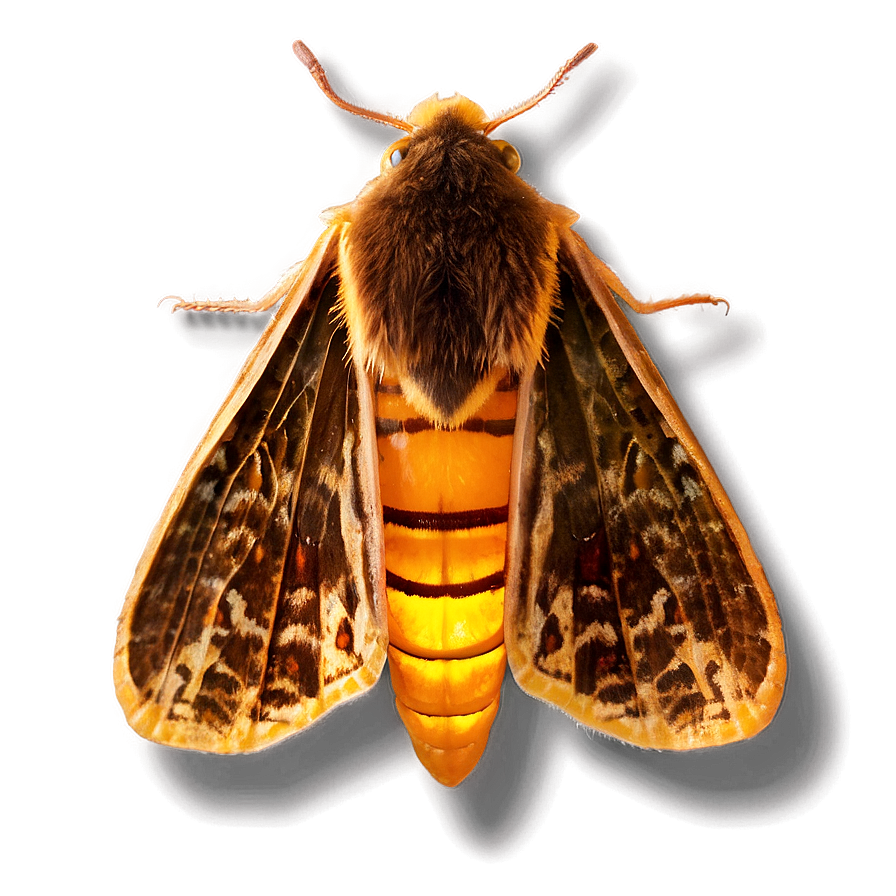 Moth In Amber Png 20 PNG image