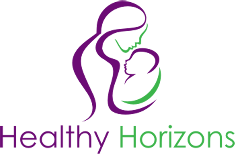 Mother Child Breastfeeding Logo PNG image