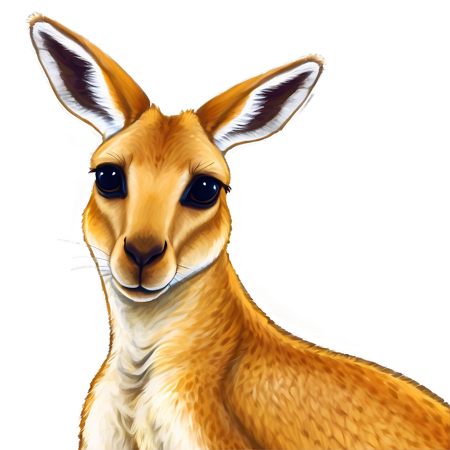 Mother Kangaroo Png Kbc PNG image