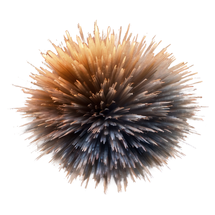 Motion Explosion Dust Png 63 PNG image