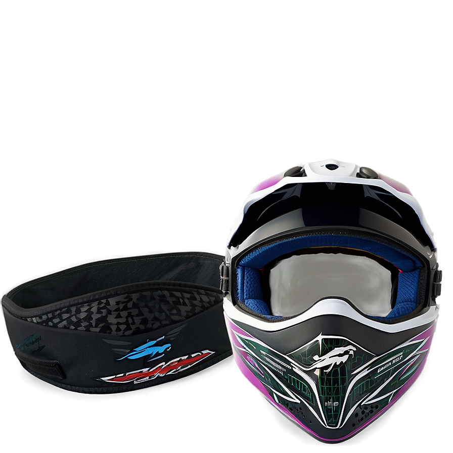 Motocross Helmet Png 52 PNG image