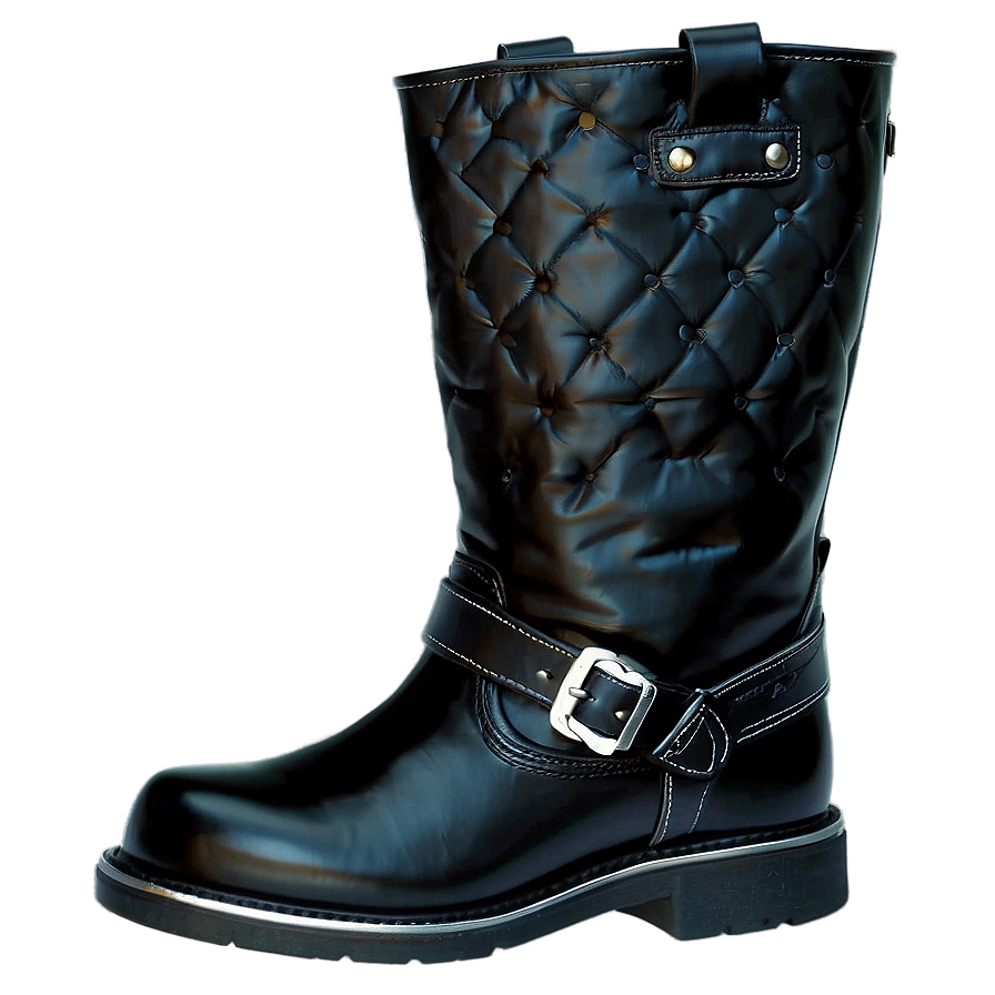 Motorcycle Boots Png 70 PNG image