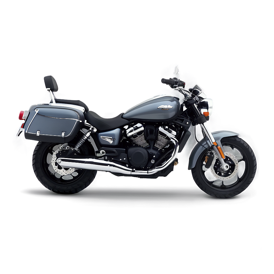 Motorcycle Front View Png Dnd19 PNG image