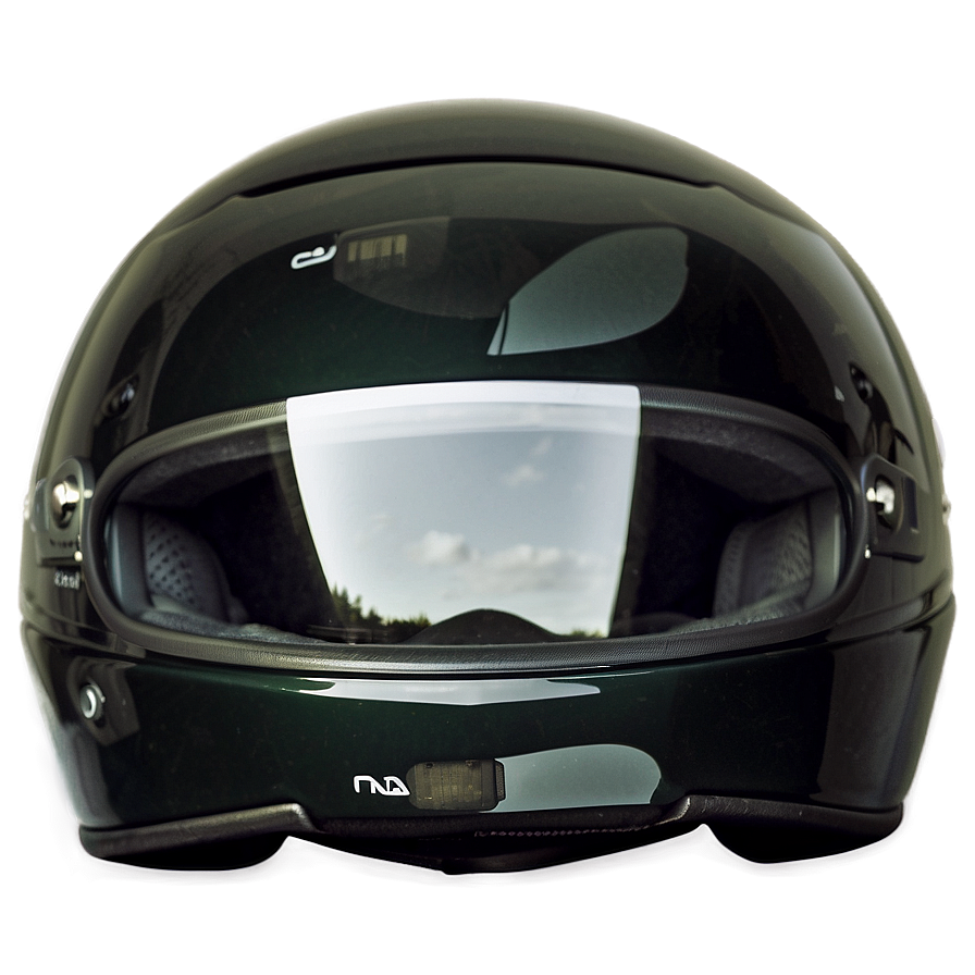 Motorcycle Full Face Helmet Png 05252024 PNG image