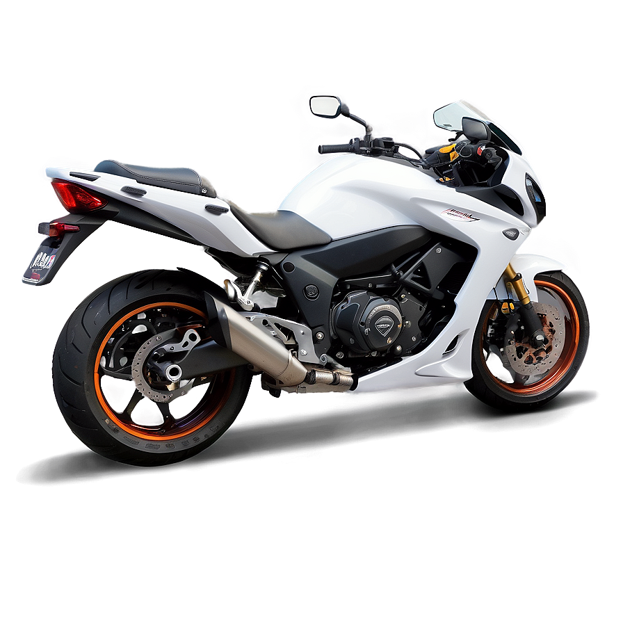 Motorcycle In Motion Png 97 PNG image