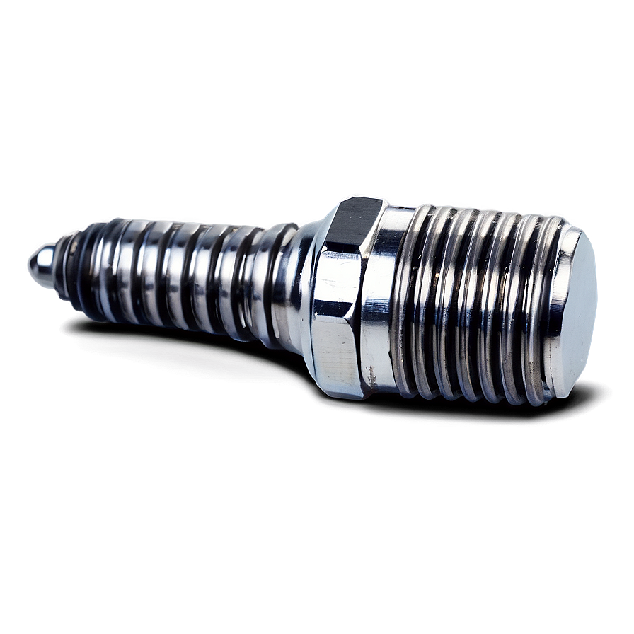 Motorcycle Spark Plug Png 41 PNG image