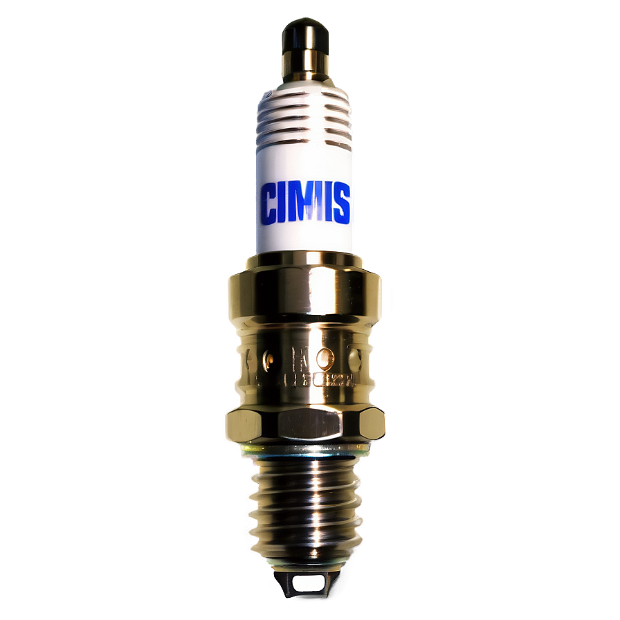 Motorcycle Spark Plug Png 63 PNG image