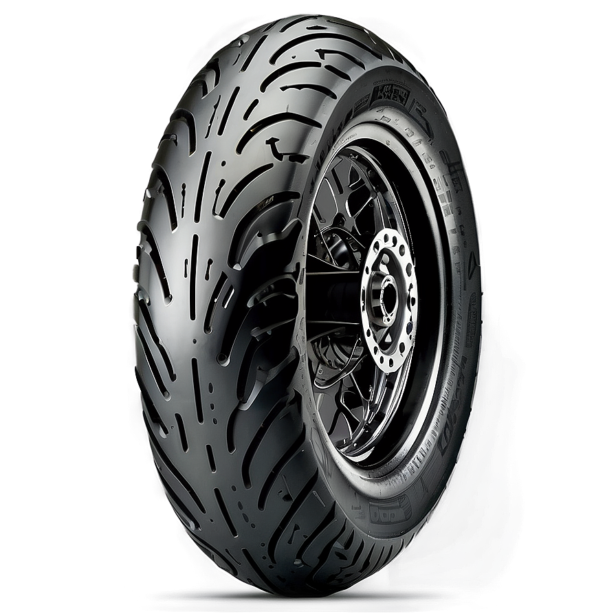 Motorcycle Tire Png 70 PNG image