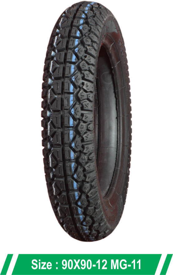 Motorcycle Tyre90x9012 M G11 PNG image