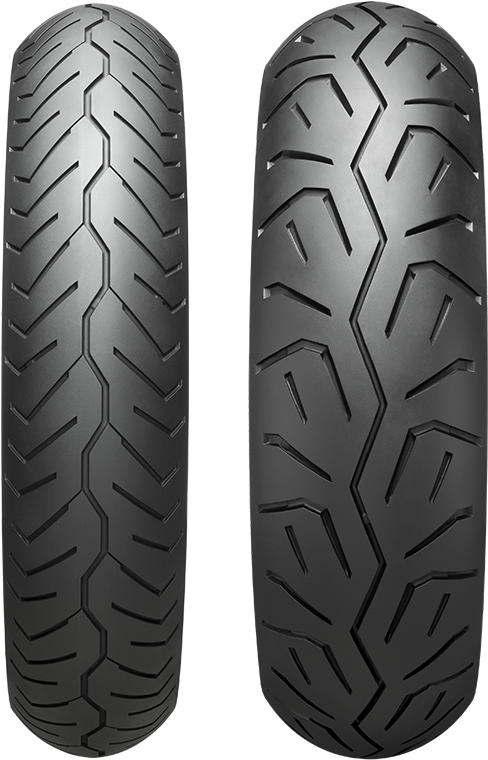 Motorcycle Tyres Tread Patterns PNG image