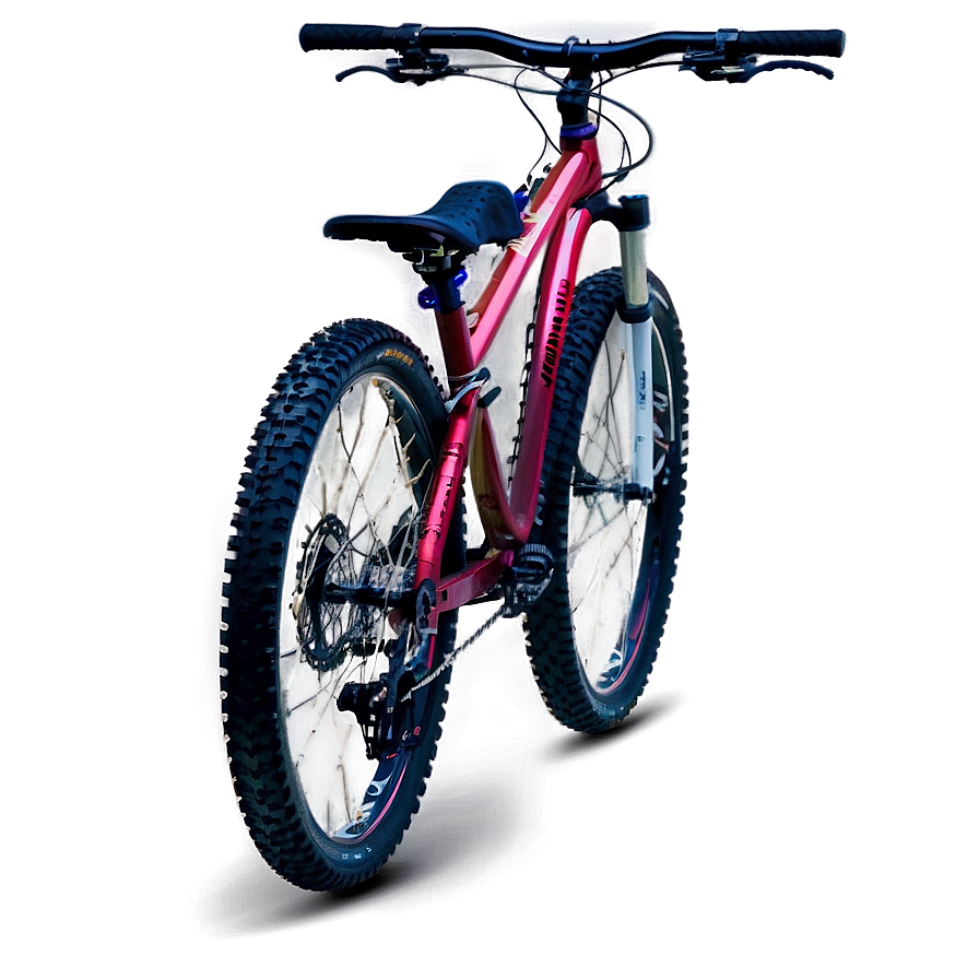 Mountain Bike Png 05212024 PNG image