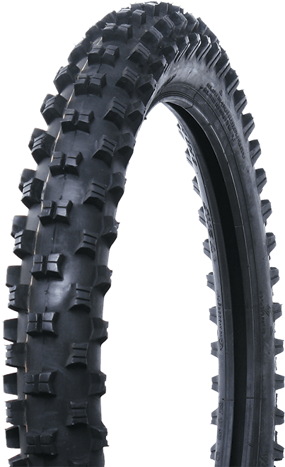 Mountain Bike Tire Profile PNG image