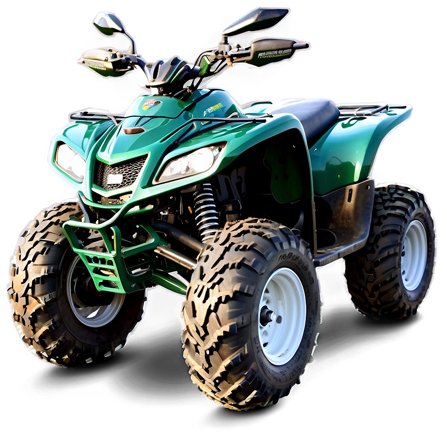 Mountain Four Wheeler Png 06262024 PNG image