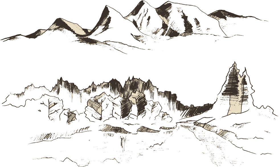 Mountain_ Sketch_ Artwork.png PNG image