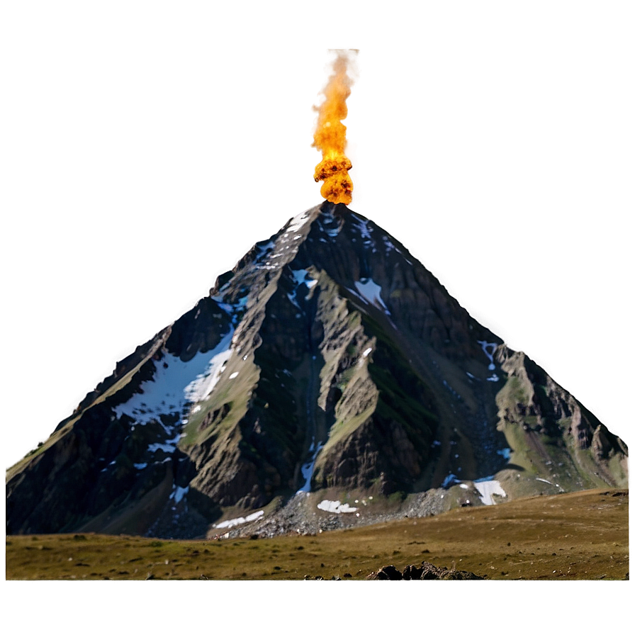 Mountain Summit Png Kff50 PNG image