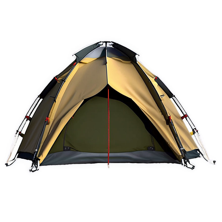 Mountain Tent Png 15 PNG image