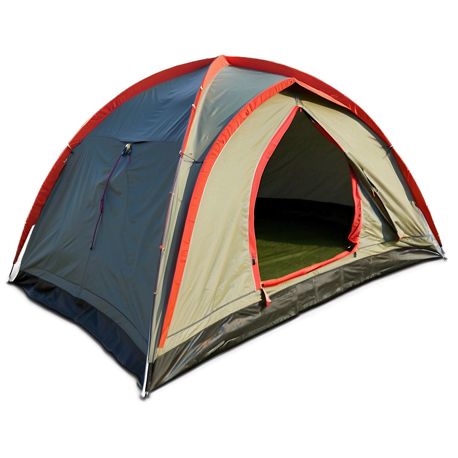 Mountain Tent Png Seg PNG image