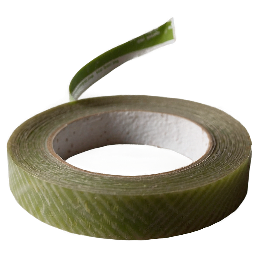 Mounting Tape Png 04292024 PNG image