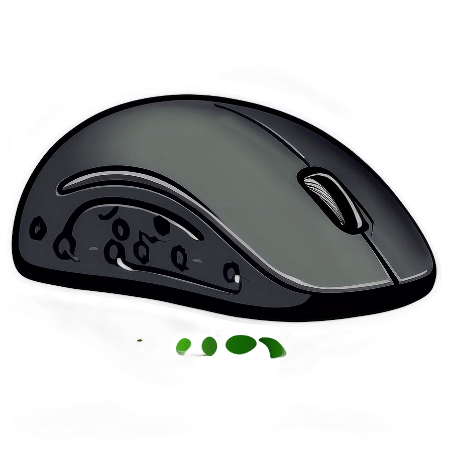 Mouse Click Animation Png 06122024 PNG image