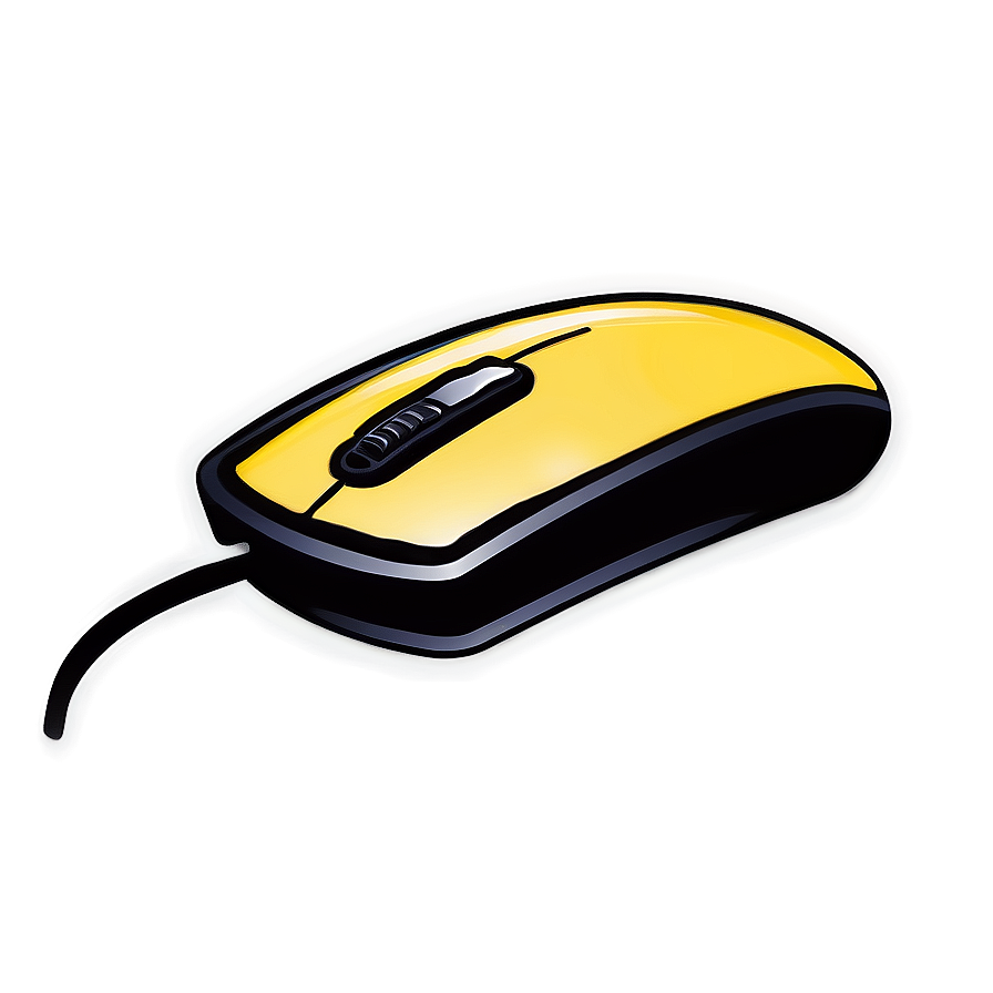 Mouse Click Icon Png 06122024 PNG image