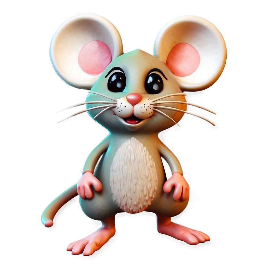 Mouse Sketch Png Pck47 PNG image