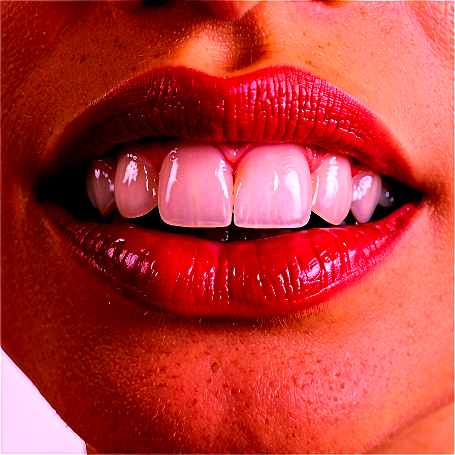Mouth With Tongue Png 2 PNG image