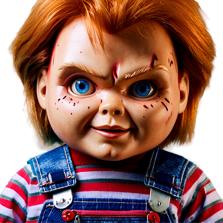 Movie Chucky Doll Png 31 PNG image