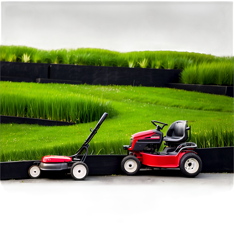 Mowing And Lawn Care Png 06282024 PNG image