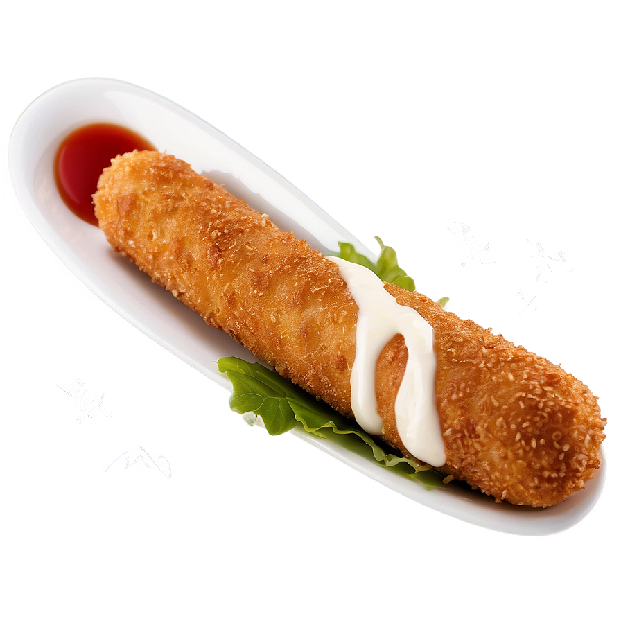 Mozzarella Sticks Combo Png Ure20 PNG image