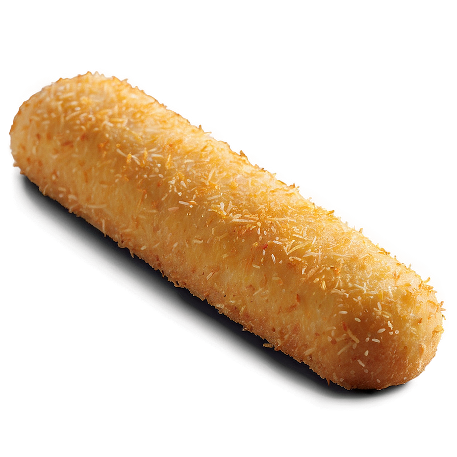 Mozzarella Sticks D PNG image