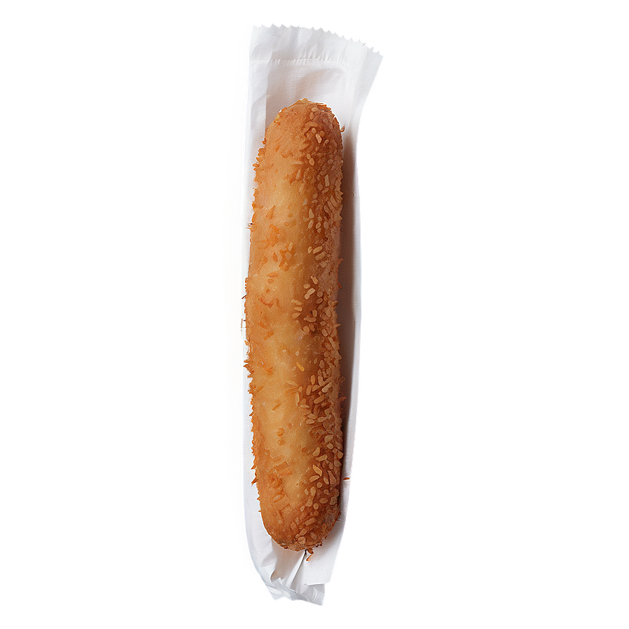 Mozzarella Sticks For Kids Png 06122024 PNG image