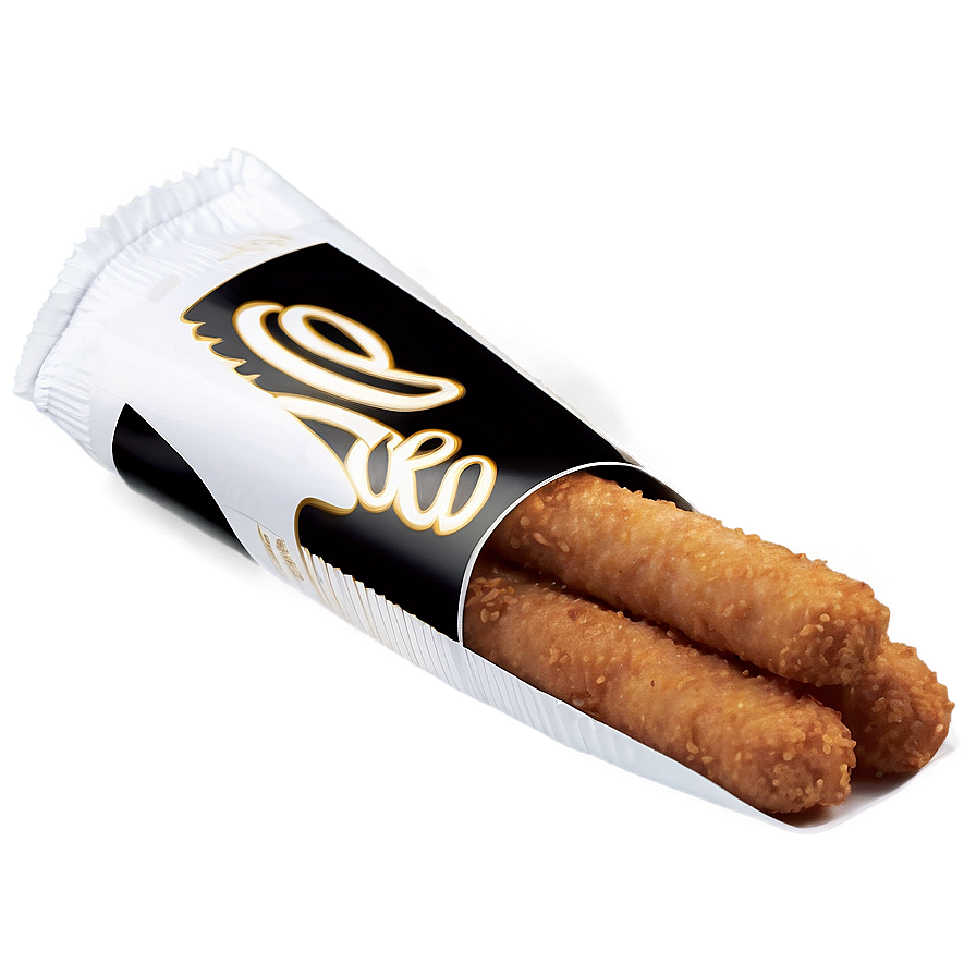 Mozzarella Sticks Takeout Png Uwo91 PNG image