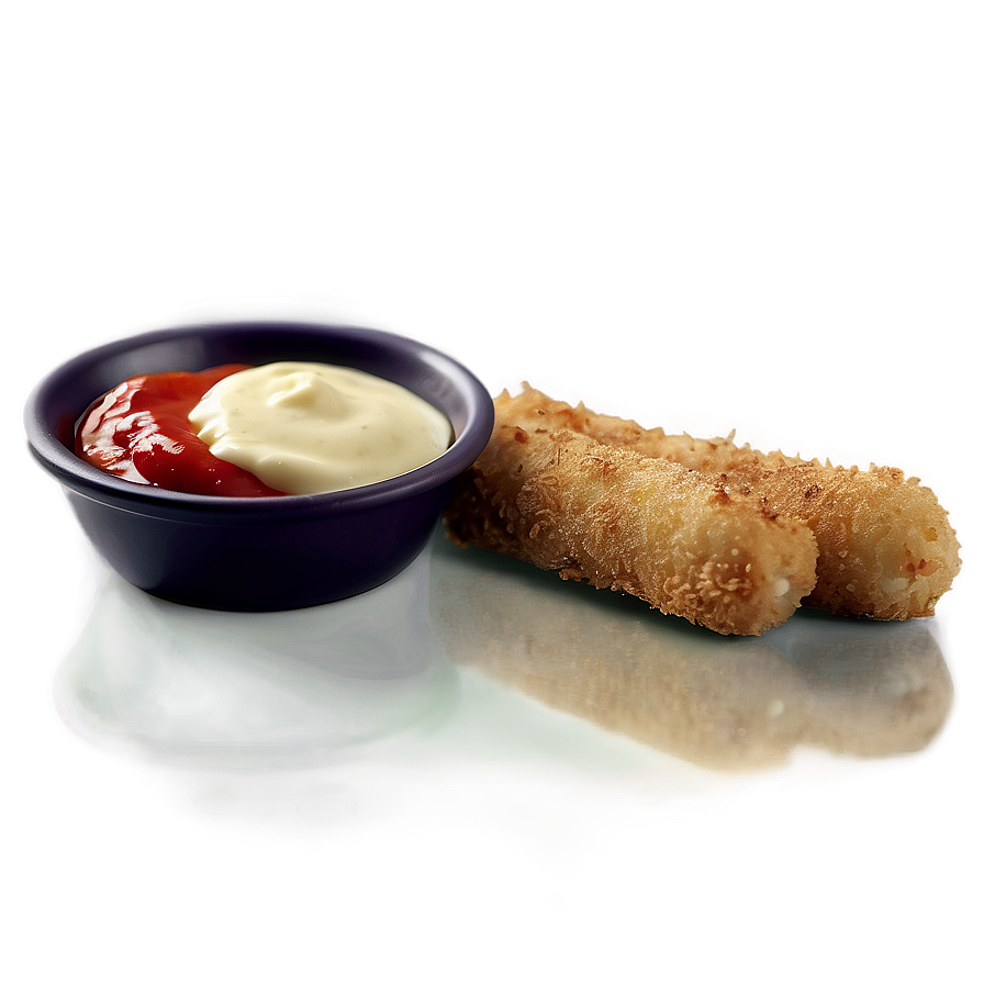 Mozzarella Sticks With Aioli Png 67 PNG image