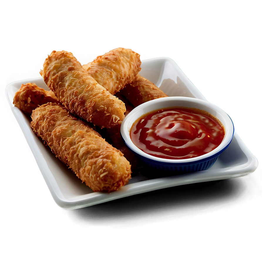 Mozzarella Sticks With Beer Png 20 PNG image