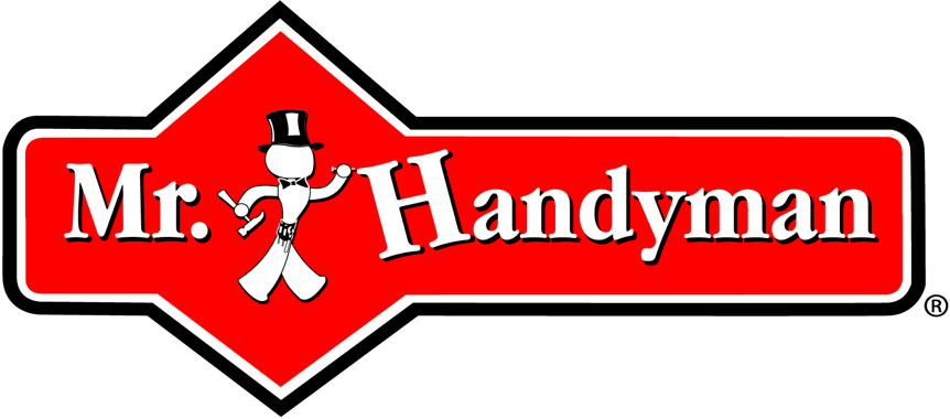 Mr Handyman Logo PNG image