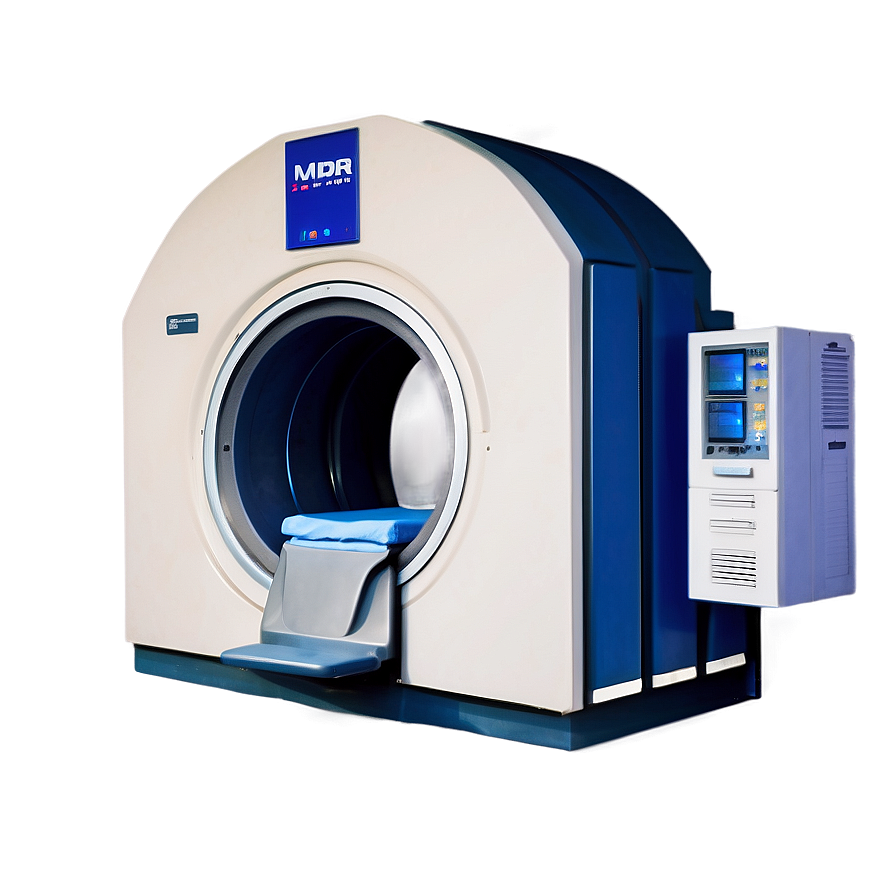 Mri Machine High-quality Png 86 PNG image