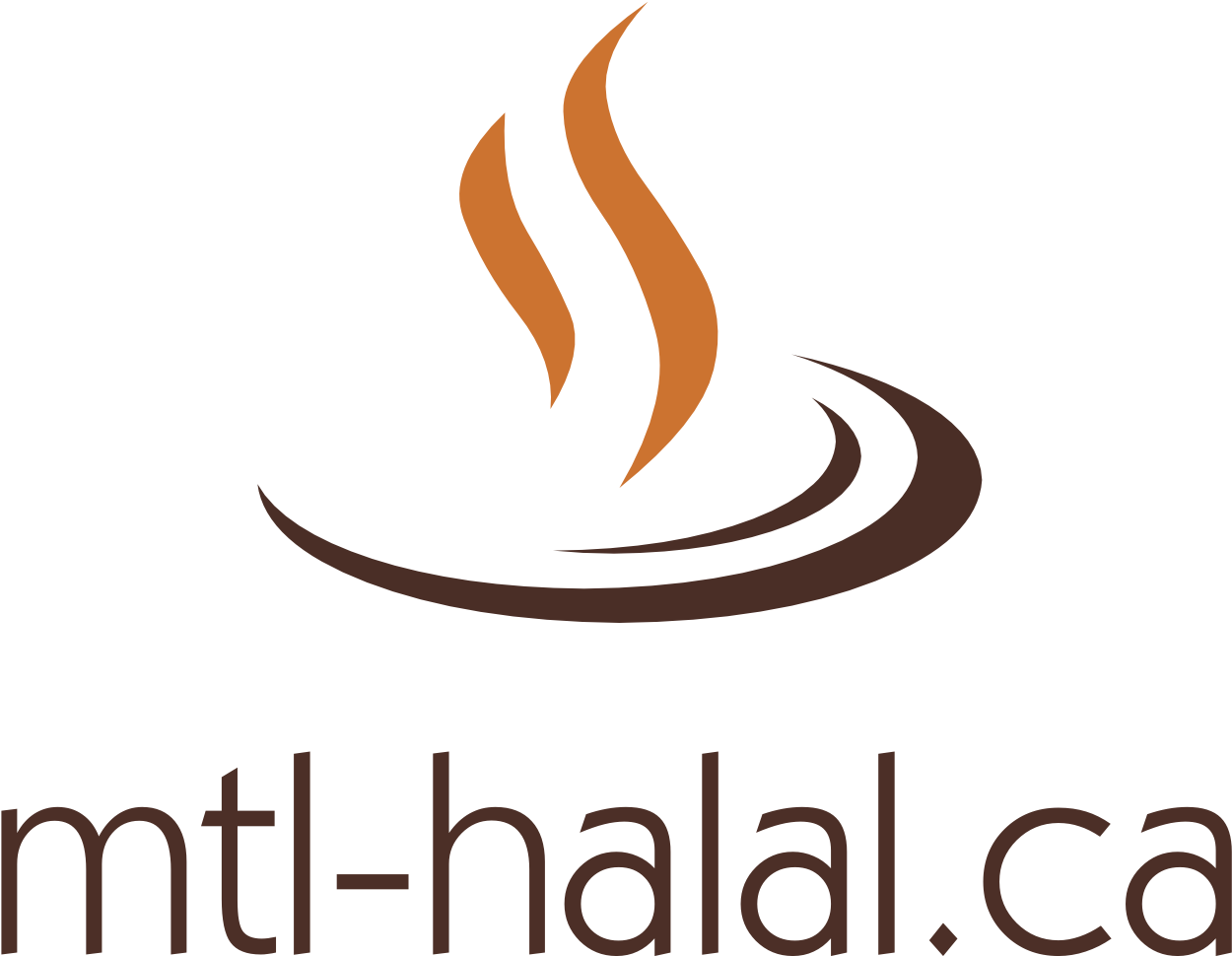 Mtl Halal Logo PNG image