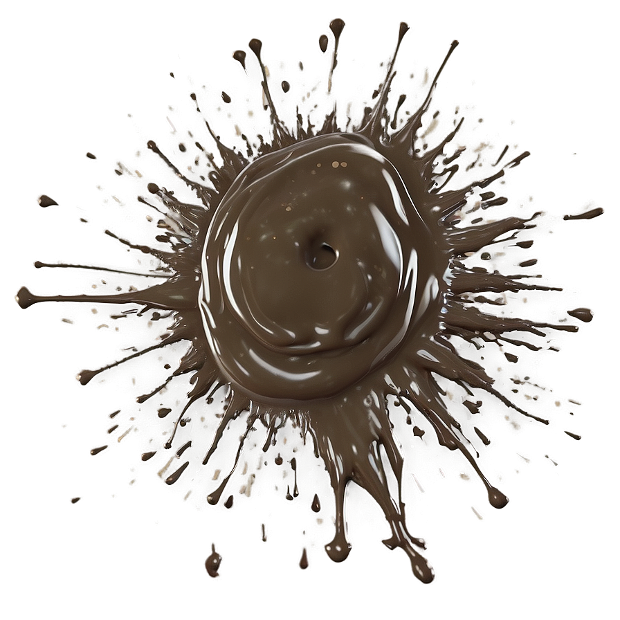 Mud Splatter On Transparent Background Png 06262024 PNG image